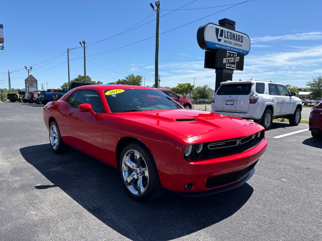 Leonard Motor Co LLC