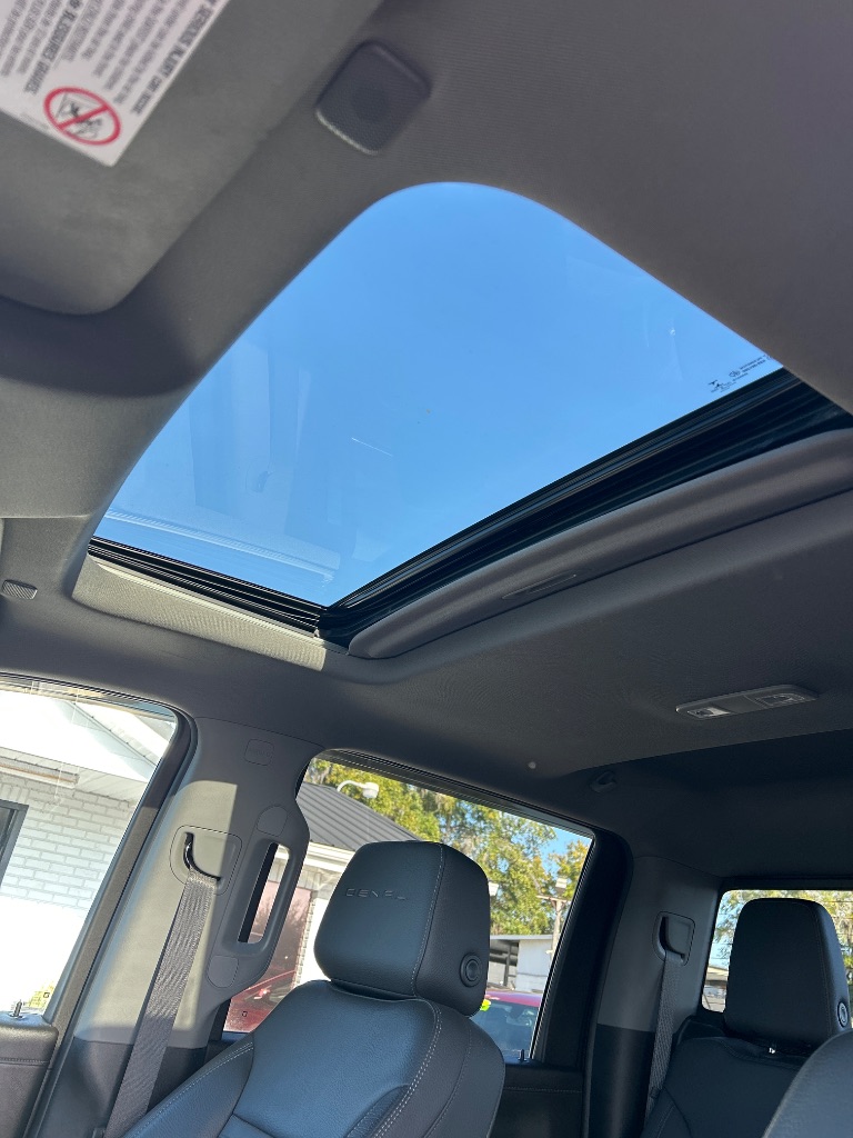 2020 GMC Sierra 3500 Denali HD Denali - Photo 9