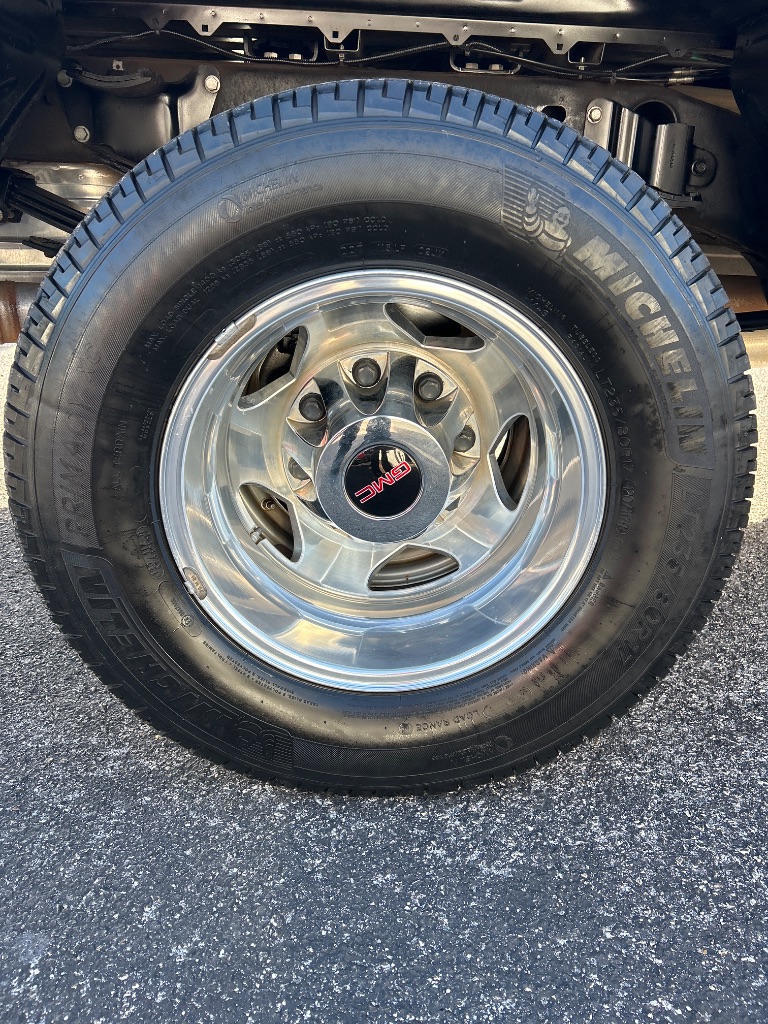 2020 GMC Sierra 3500 Denali HD Denali - Photo 21