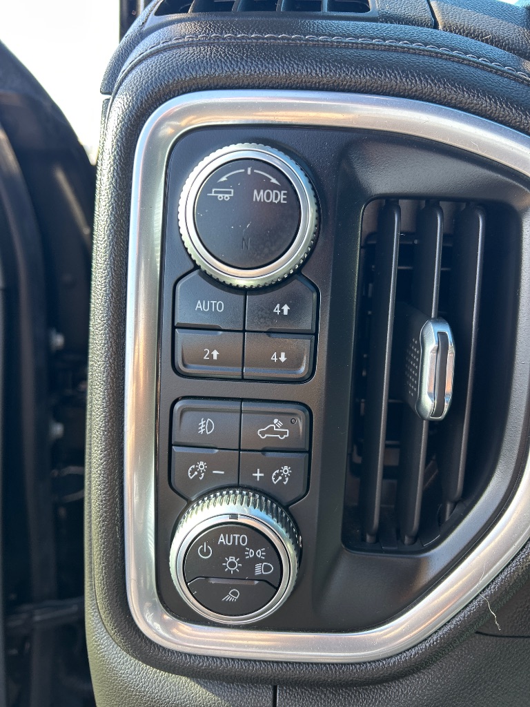 2020 GMC Sierra 3500 Denali HD Denali - Photo 13
