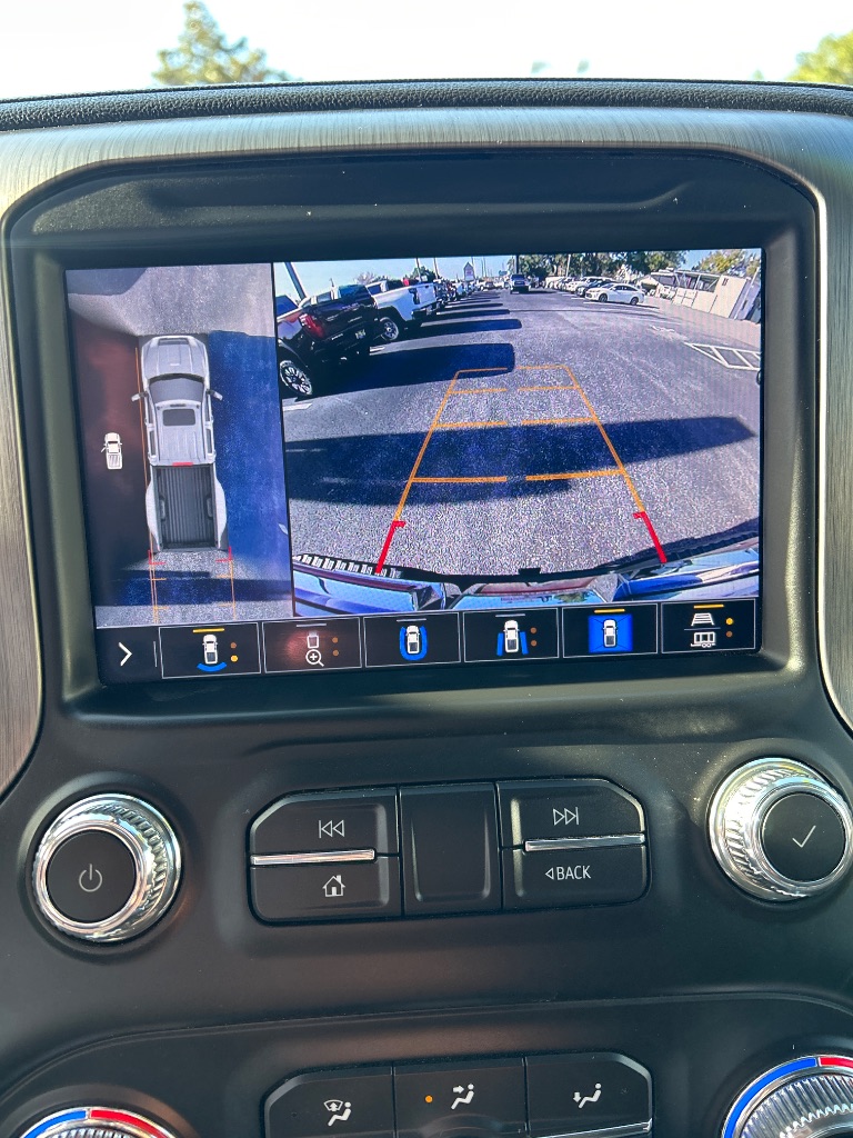 2020 GMC Sierra 3500 Denali HD Denali - Photo 12