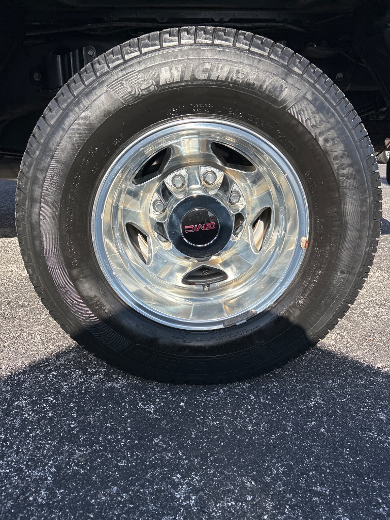 2020 GMC Sierra 3500 Denali HD Denali - Photo 20