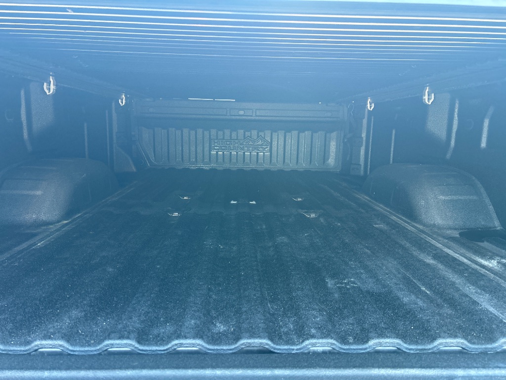 2021 Chevrolet Silverado 3500HD High Country - Photo 9