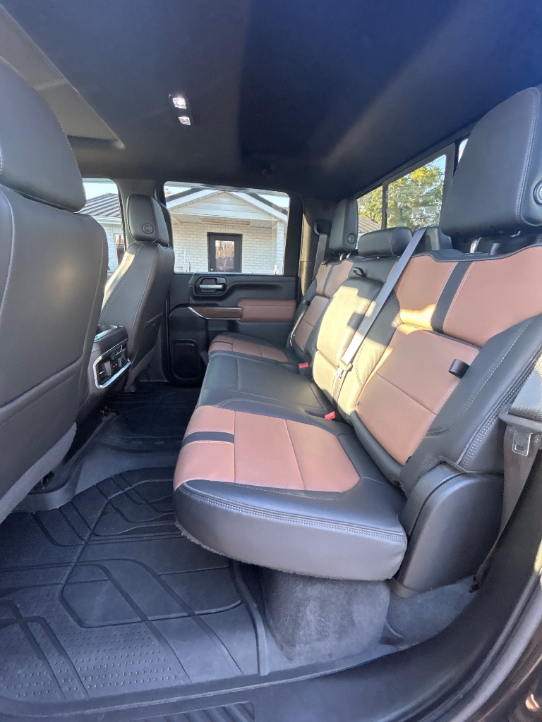 2021 Chevrolet Silverado 3500HD High Country - Photo 15