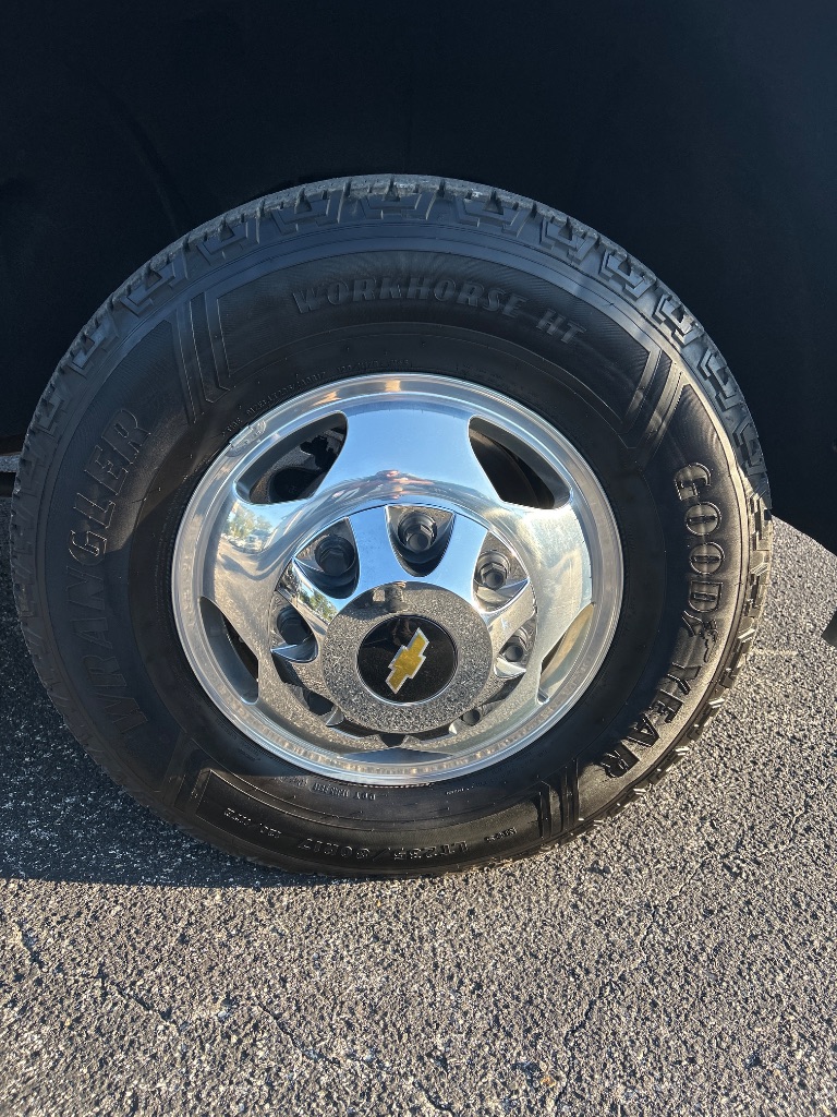 2021 Chevrolet Silverado 3500HD High Country - Photo 18